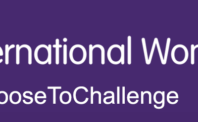 Celebrating International Women’s Day 2021: #ChooseToChallenge