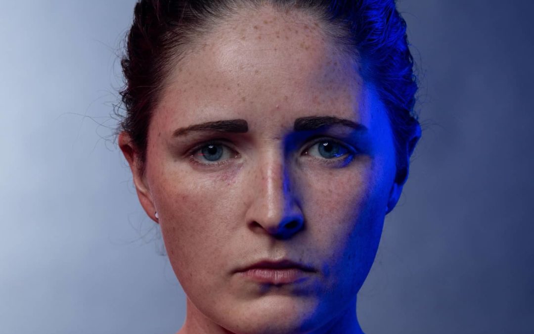 Kaitlyn Clark | Boxing Ontario