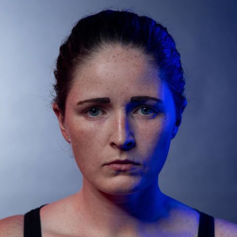 Kaitlyn Clark | Boxing Ontario