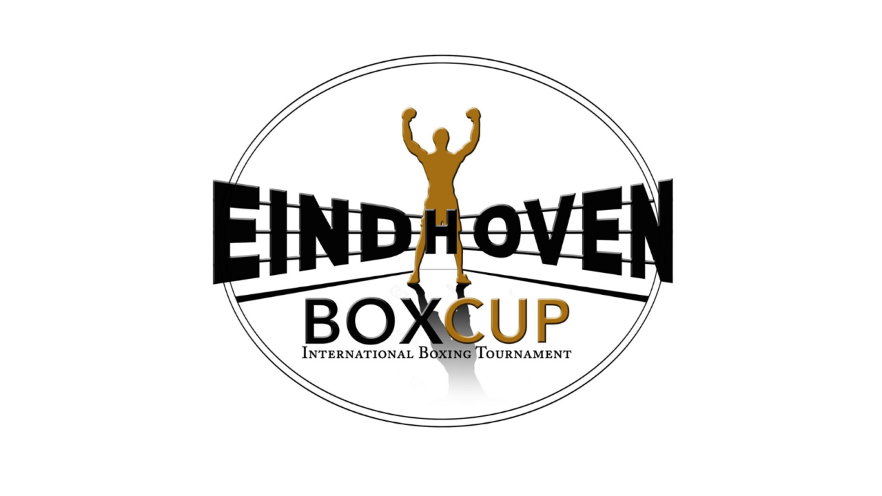 Eindhoven Box Cup Boxing Ontario