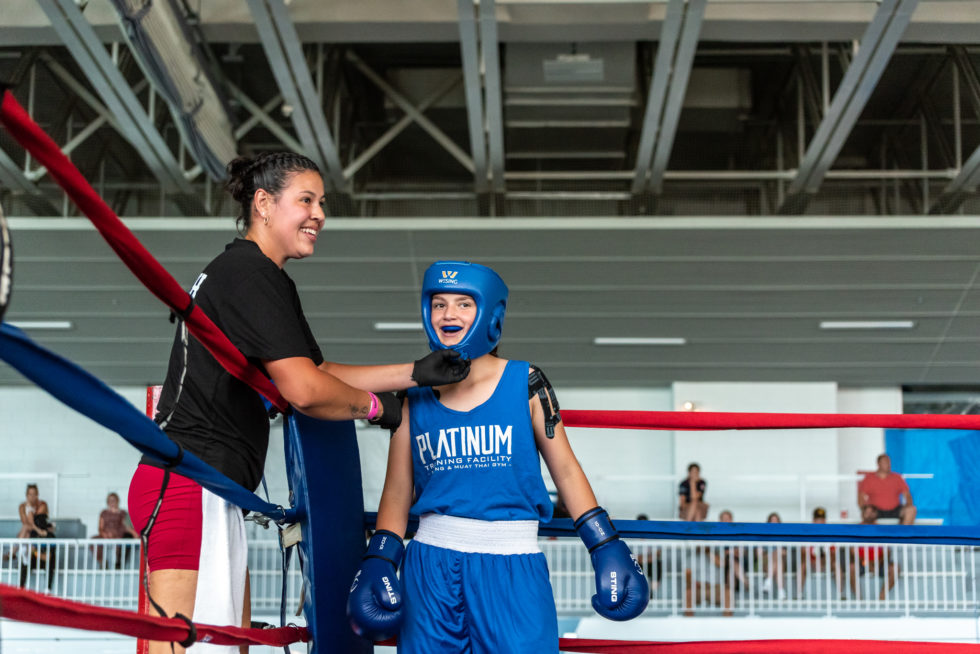 PRESS RELEASE 2022 Brampton Cup Witnesses Impressive Display of Boxing Talent Boxing Ontario PRESS RELEASE 2022 Brampton Cup Witnesses Impressive Display of Boxing Talent Boxing Ontario