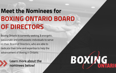 Meet Your Board of Directors Nominees