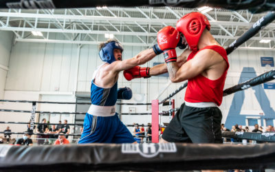 PRESS RELEASE: Boxing Ontario Prepares to Host Tournament in Honour of Boxing Legend Pat Kelly