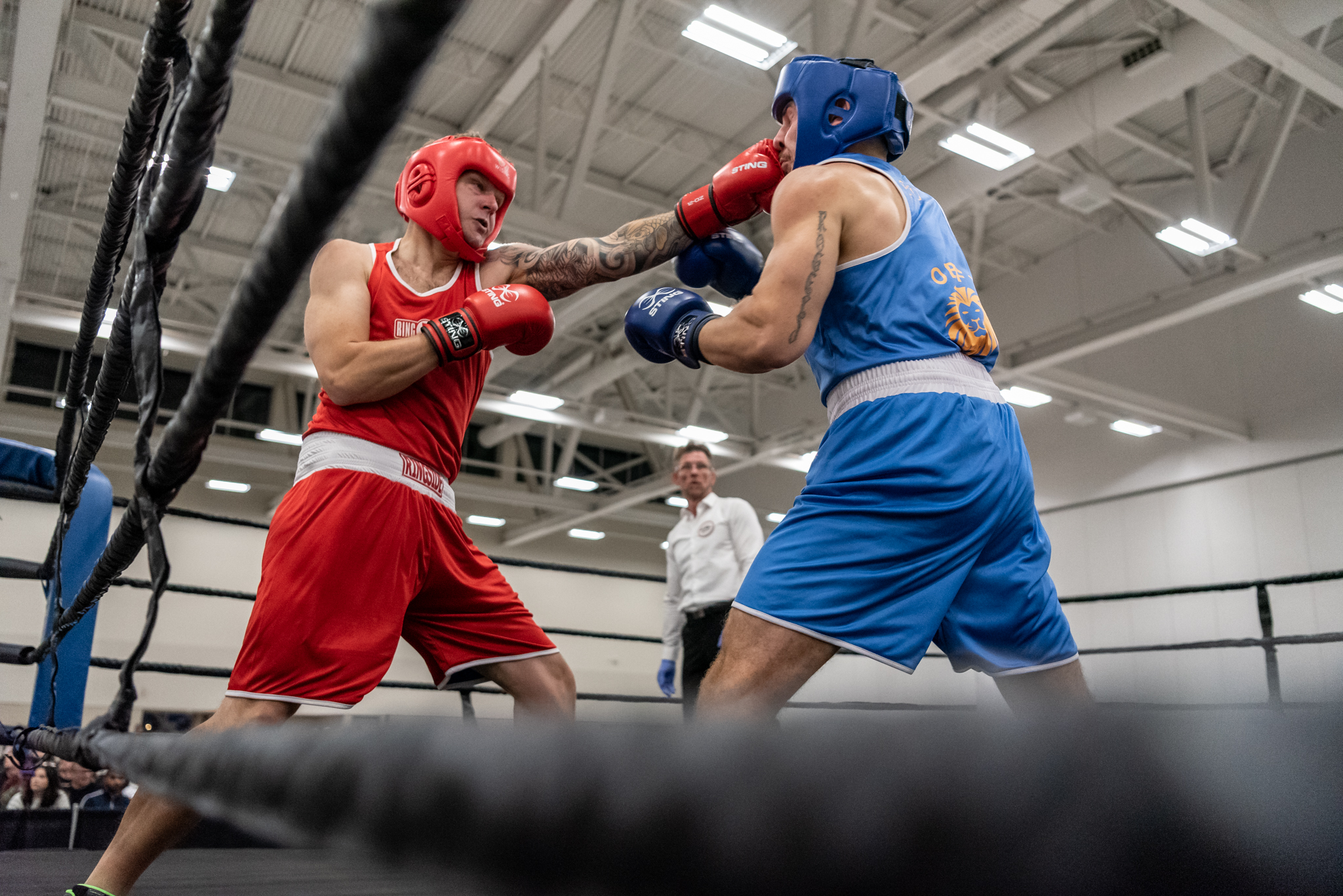 News | Boxing Ontario