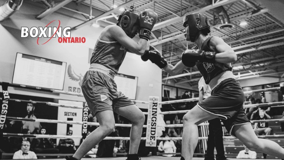 [2023 Nationals] Open Call for Elite Open Athletes Boxing Ontario