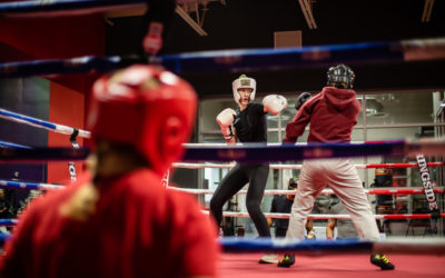 PRESS RELEASE: Boxing Ontario’s Elite Provincial and Canada Winter Games Teams Compete Nationally this February