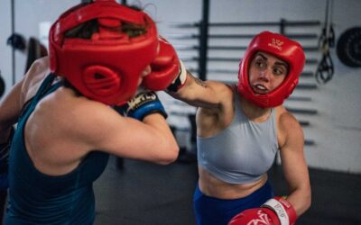 Boxing Ontario Female Development Committee Hosts Largest Female Sparring Camp to Date