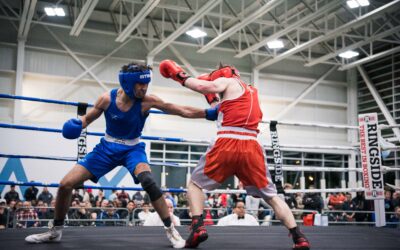 9 Ontario Boxers to Compete at Pan Am Games Domestic Qualifiers