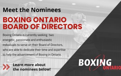 Meet Your Board of Directors Nominees