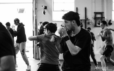 NEWS: Nearly 70 Ontario Boxers Showcase Talent at Final Selection Camp for U17/U19/U23 Nationals