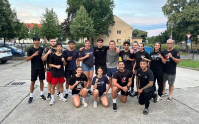 NEWS: Canadian Youth Boxers Head to Germany for Brandenburg Cup