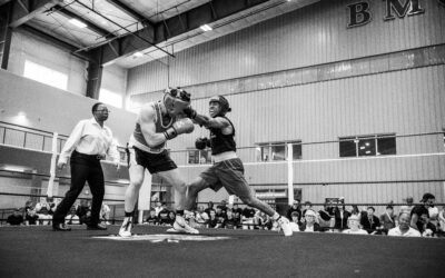 EVENT ADVISORY: Ontario Novice Tournament Returns to London, August 22–24