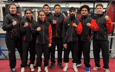 PRESS RELEASE: Canadian Delegation to Compete at the Melee Met Gala in Winnipeg