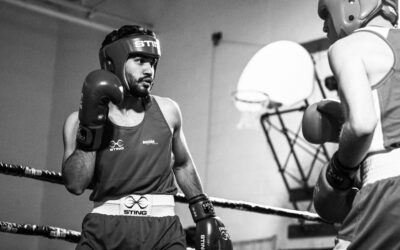 WILDCARD ATHLETE APPLICATION: U17/U19/U23 National Championships