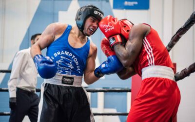 NEWS RELEASE | Brampton Cup Returns for 43rd Edition with Record-Breaking Registration