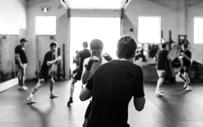Boxing Ontario’s High Performance Committee Sets Sights on 2027 National Championships with New Training Camp Series
